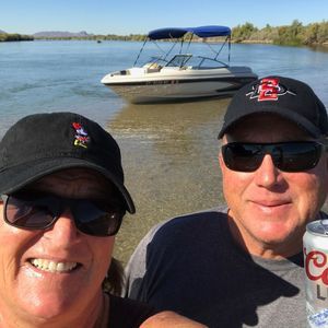 Meet your Posher, Kimberly